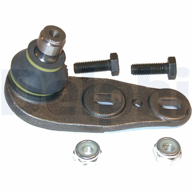 Ball Joint