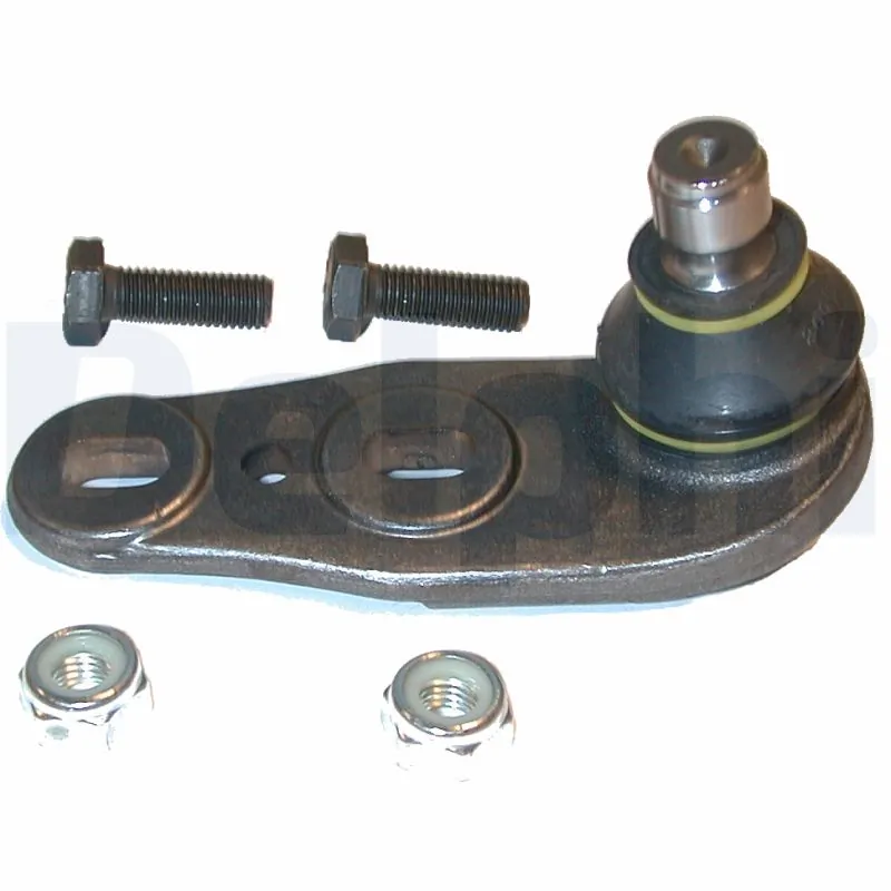 Ball Joint