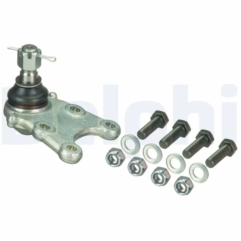 Ball Joint