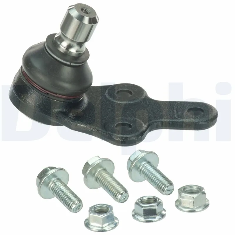 Ball Joint