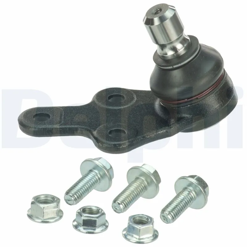Ball Joint