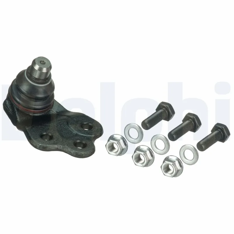 Ball Joint