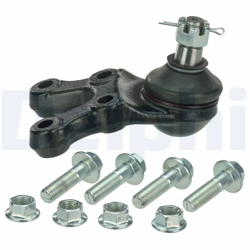 Ball Joint