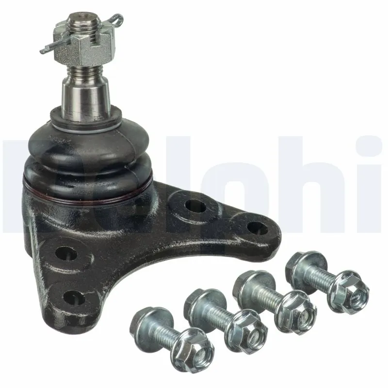 Ball Joint