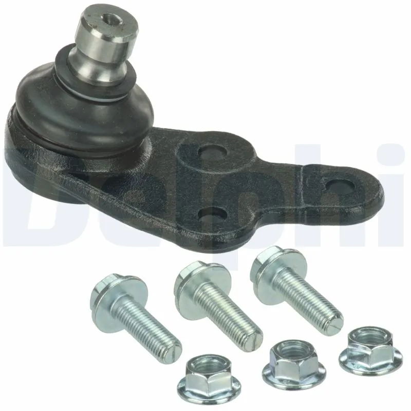 Ball Joint