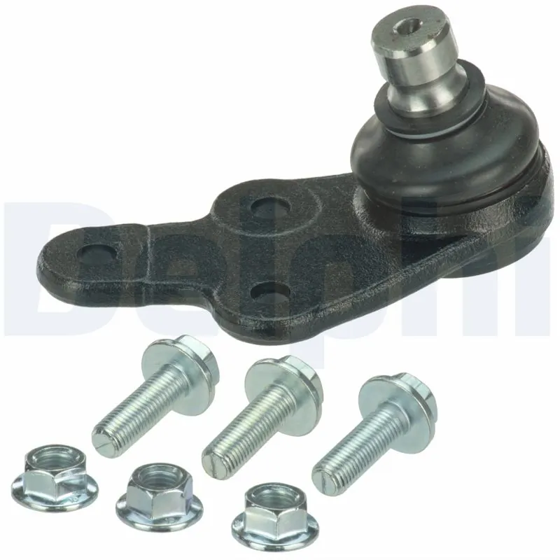 Ball Joint