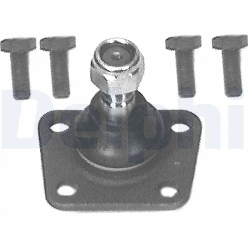 Ball Joint