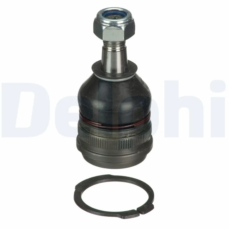 Ball Joint