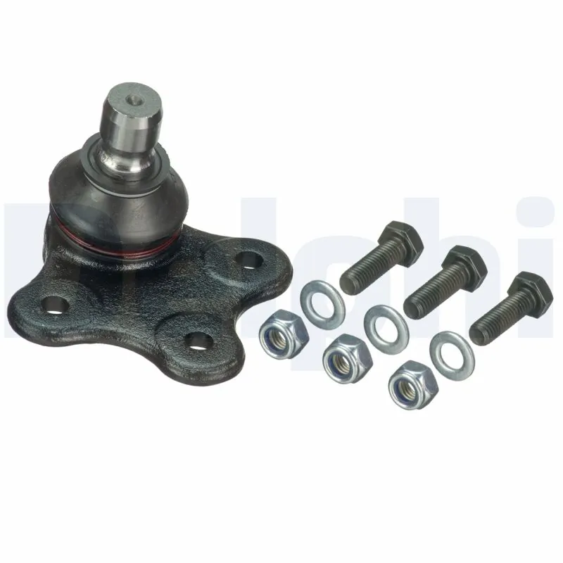 Ball Joint