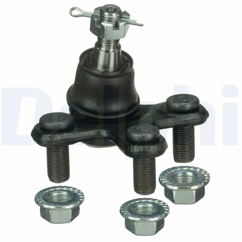 Ball Joint