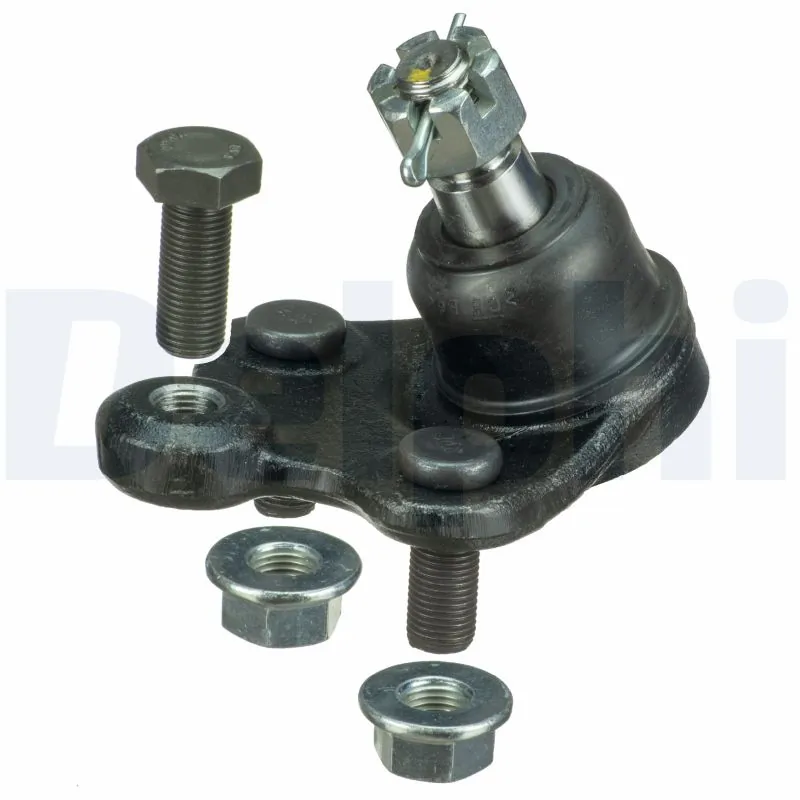 Ball Joint