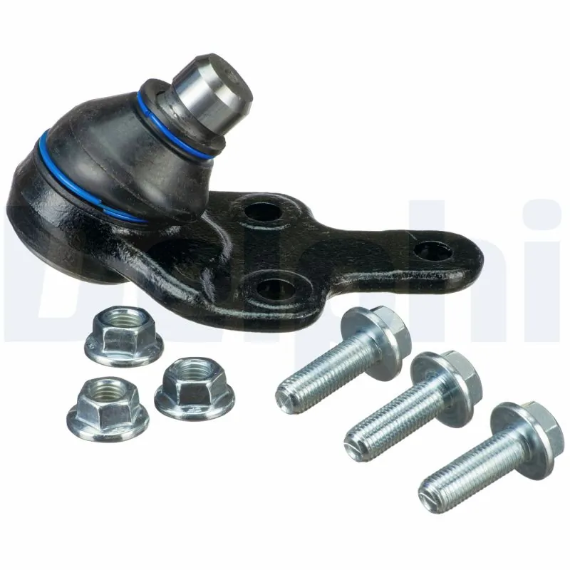Ball Joint
