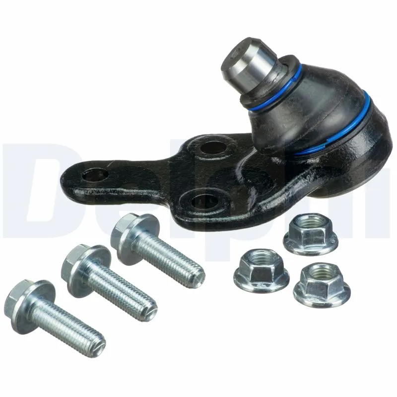 Ball Joint