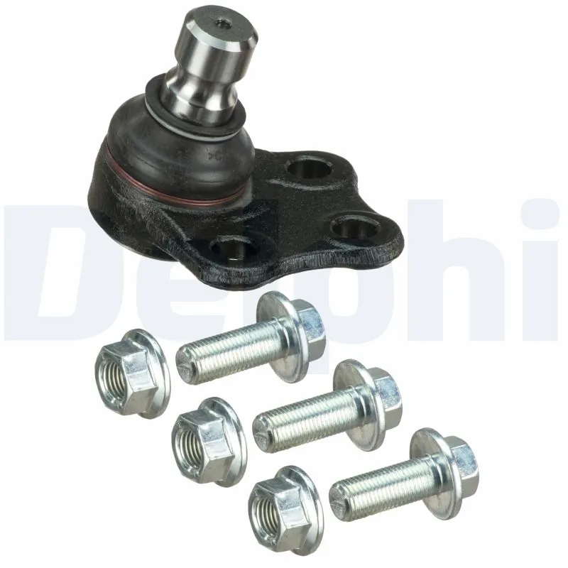 Ball Joint