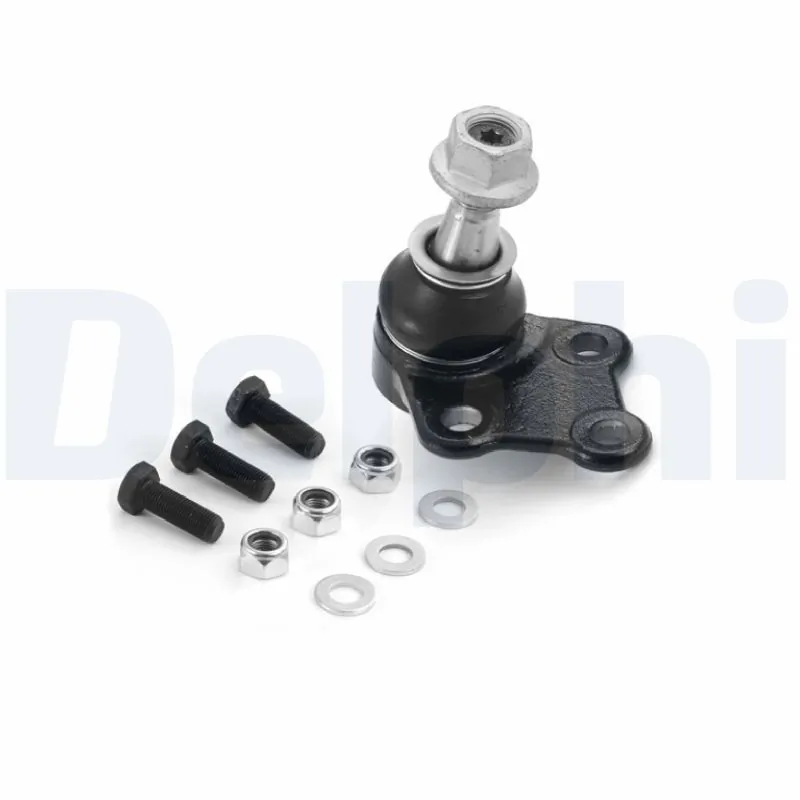 Ball Joint
