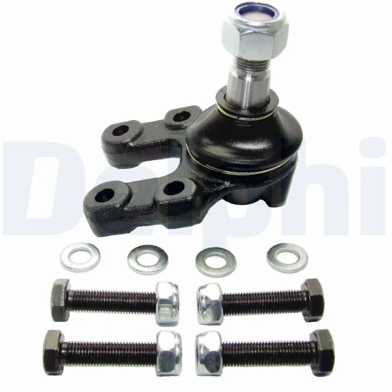 Ball Joint
