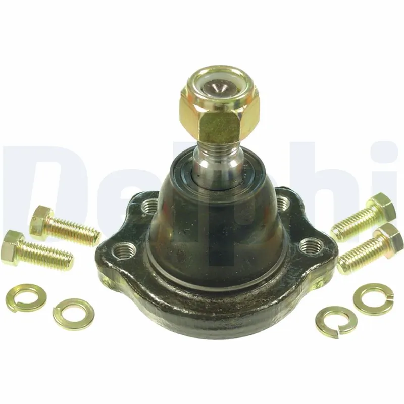 Ball Joint