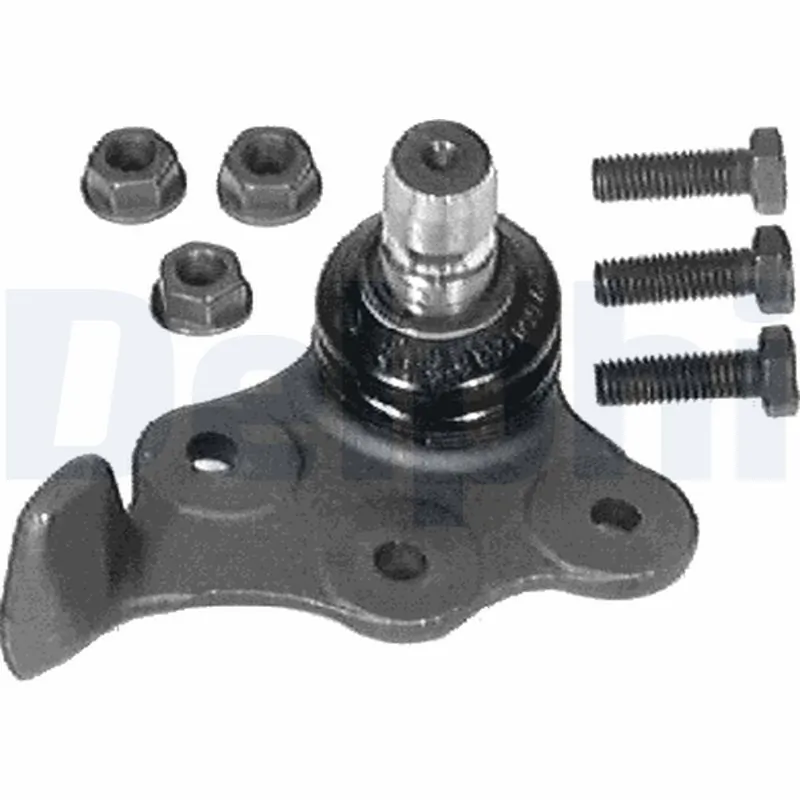 Ball Joint
