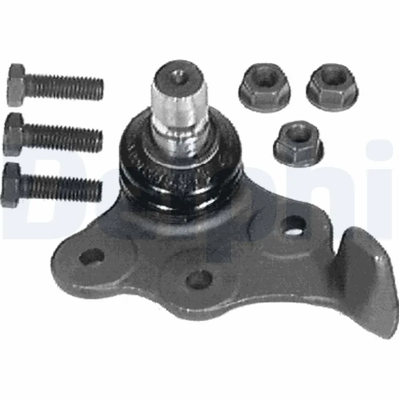 Ball Joint