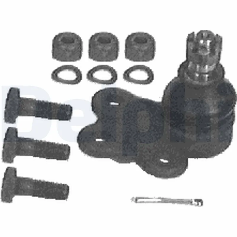 Ball Joint