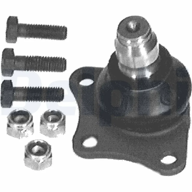 Ball Joint
