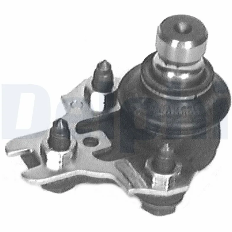 Ball Joint