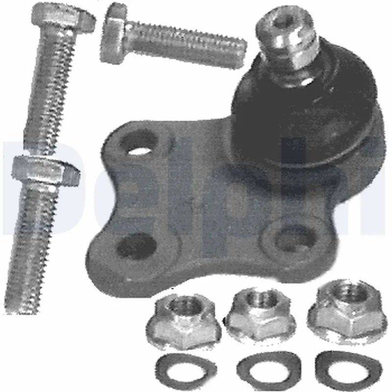 Ball Joint