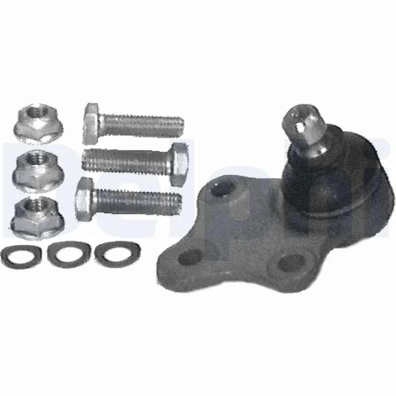 Ball Joint