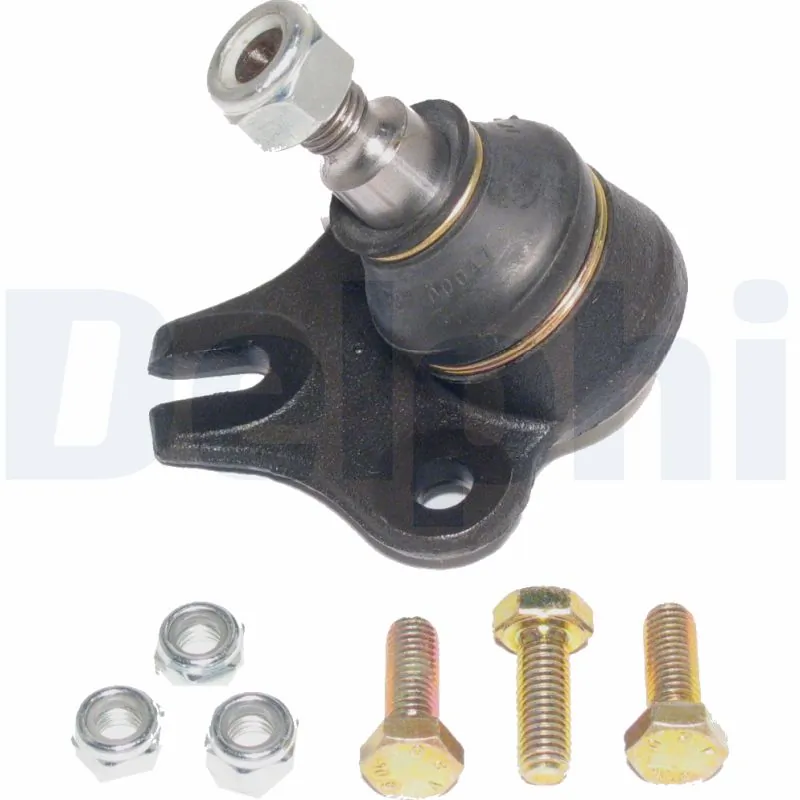 Ball Joint