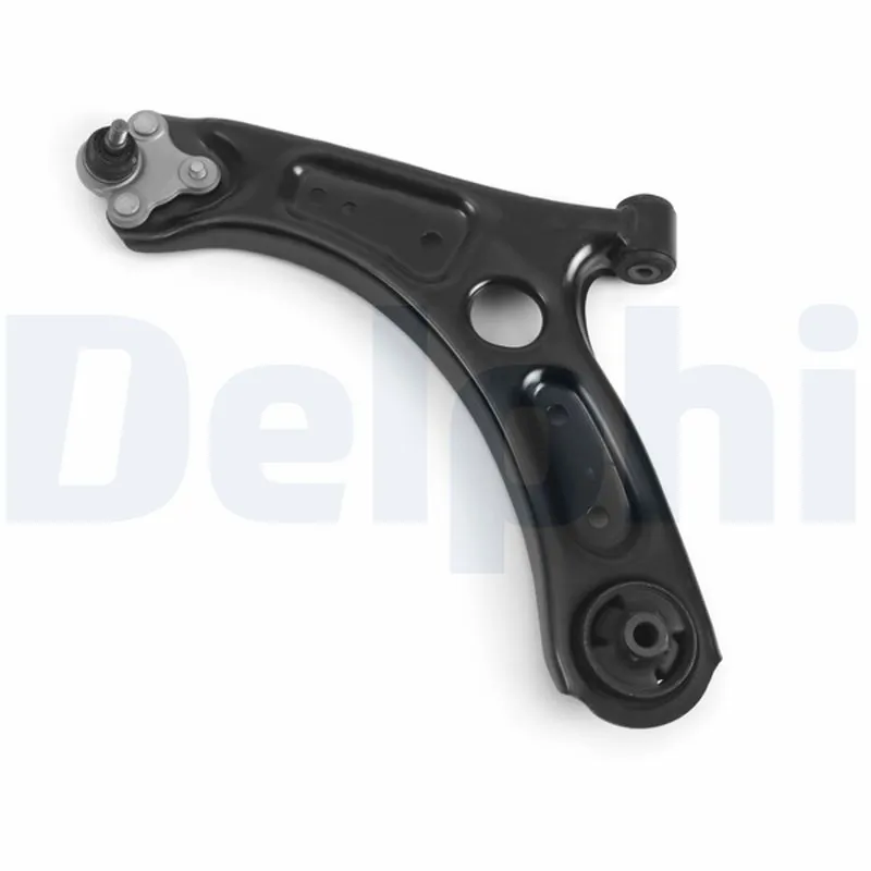Wishbone Hyundai P. Kona (OS) 17- LE