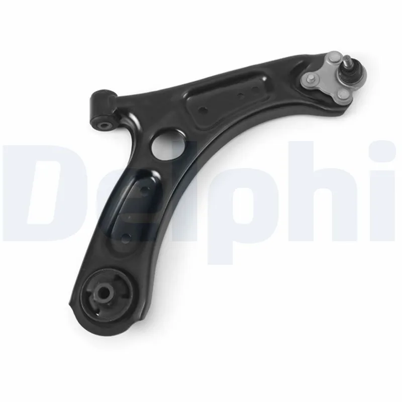 Wishbone Hyundai P. Kona (OS) 17- PR