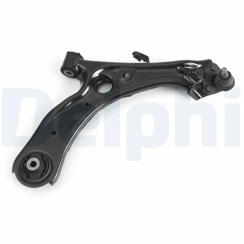 Wishbone HONDA P. Hr-v 1,5-1,6 15- PR With Pin
