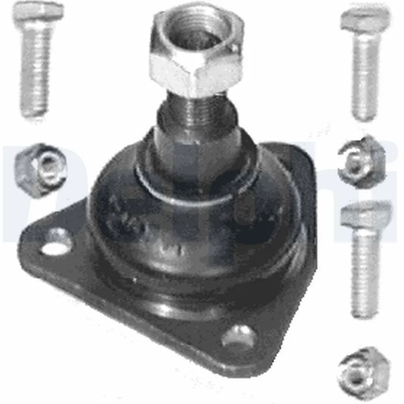 Ball Joint