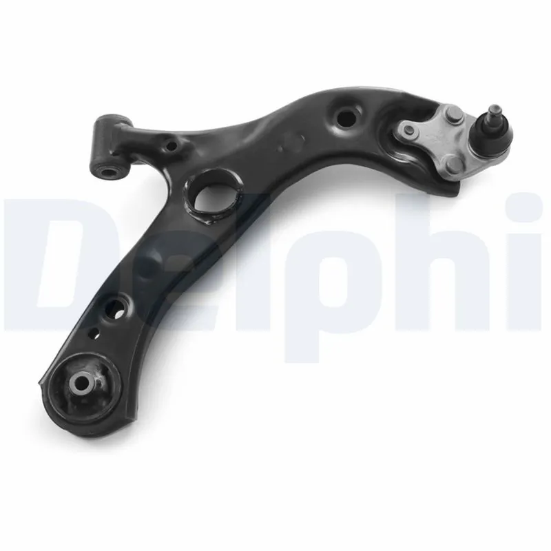 Wishbone TOYOTA P. C-hr 1,2-2,0 16- PR With Pin