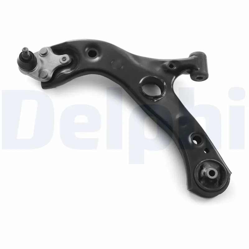 Control Arm TOYOTA P. C-hr 1.2-2.0 16- LE With Pin