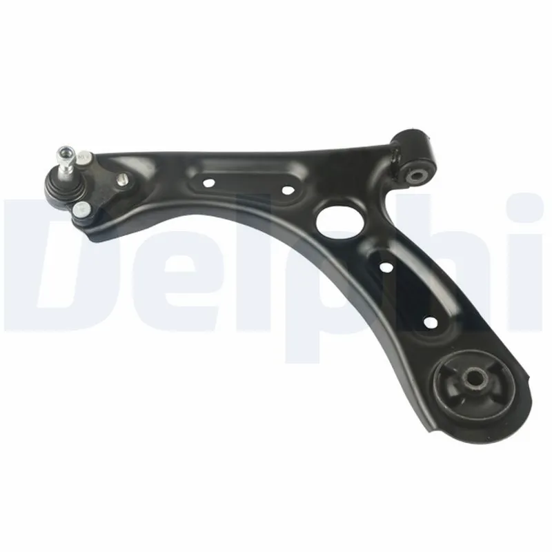 Wishbone Kia P. Cee'd Hyundai I30 16- LE