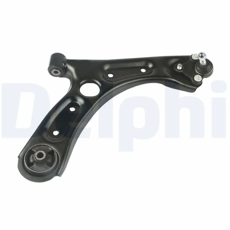 Control Arm Kia P. Cee'd Hyundai I30 16- PR