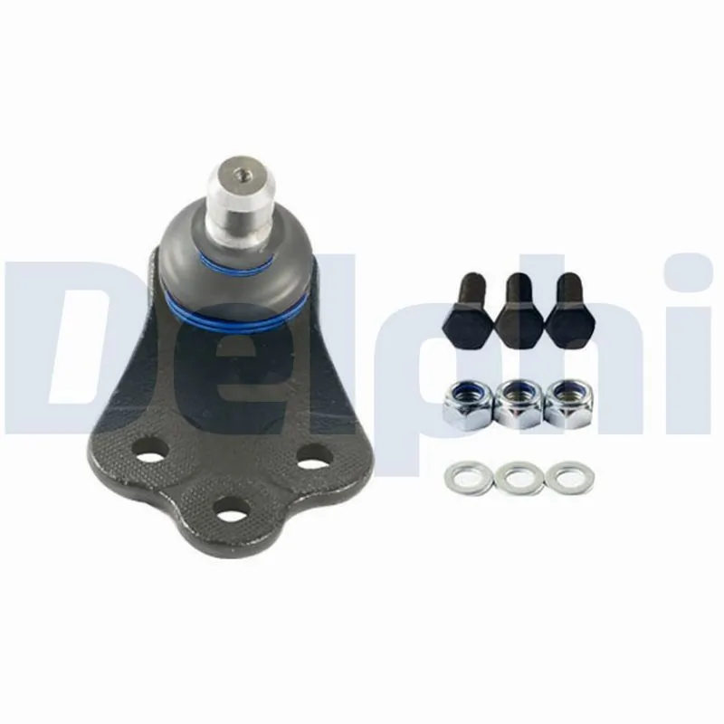 Ball Joint