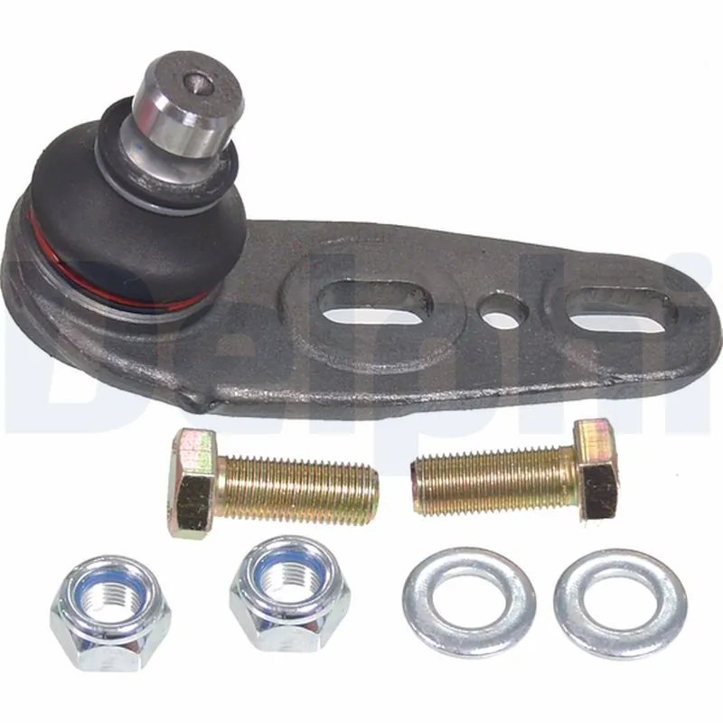 Ball Joint