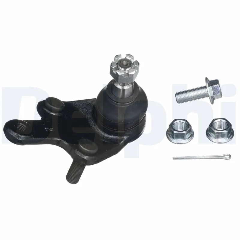 Ball Joint