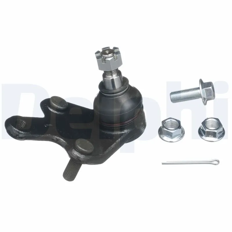 Ball Joint