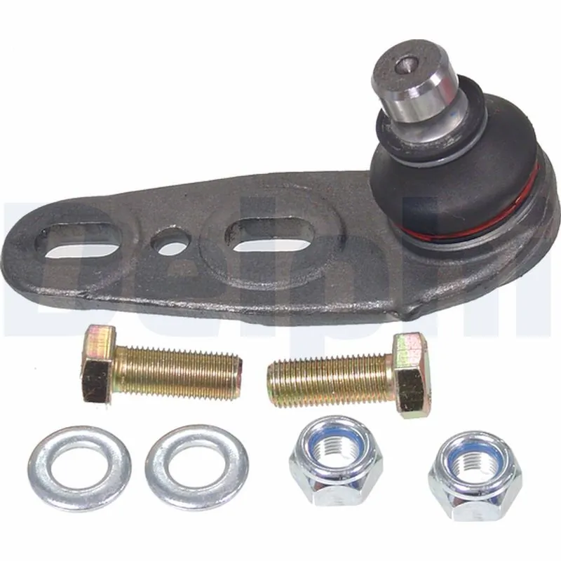 Ball Joint