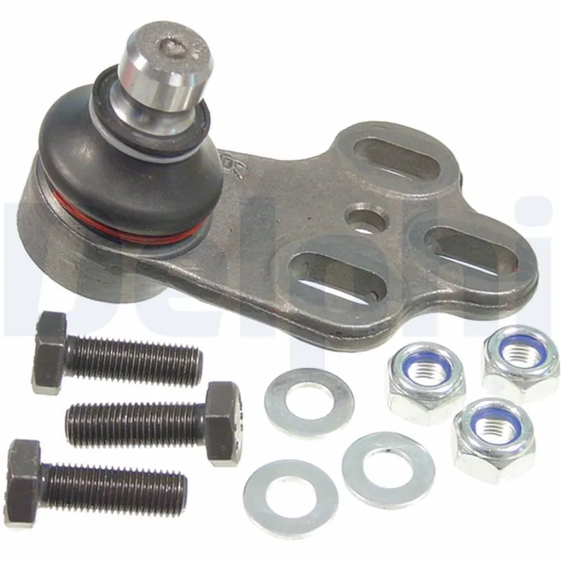 Ball Joint