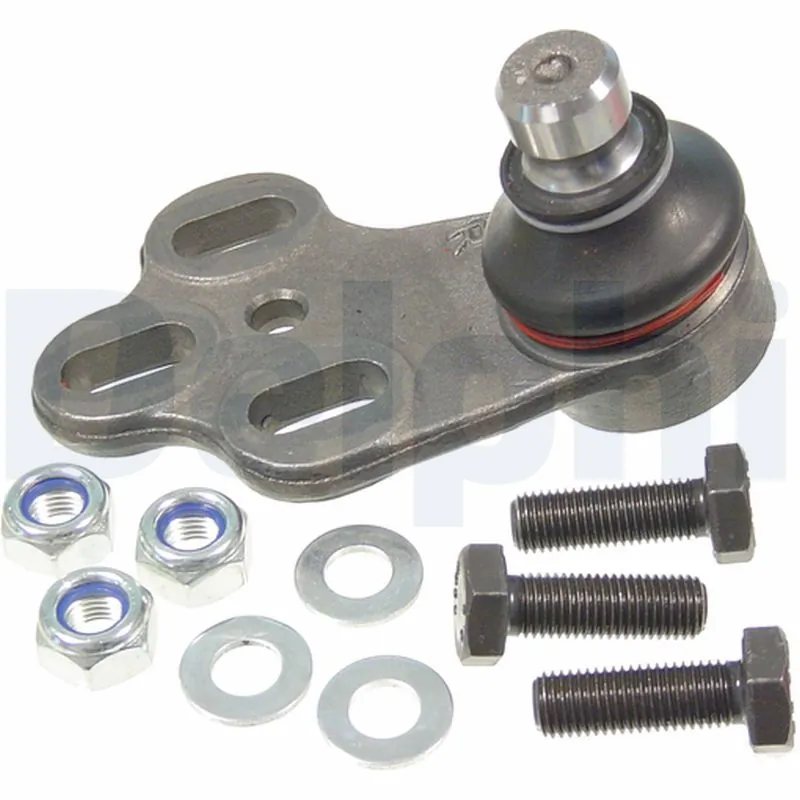 Ball Joint