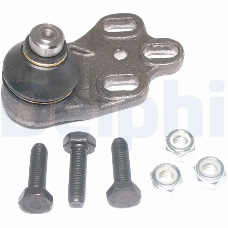 Ball Joint