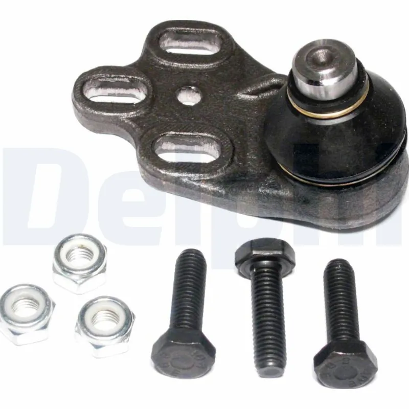 Ball Joint