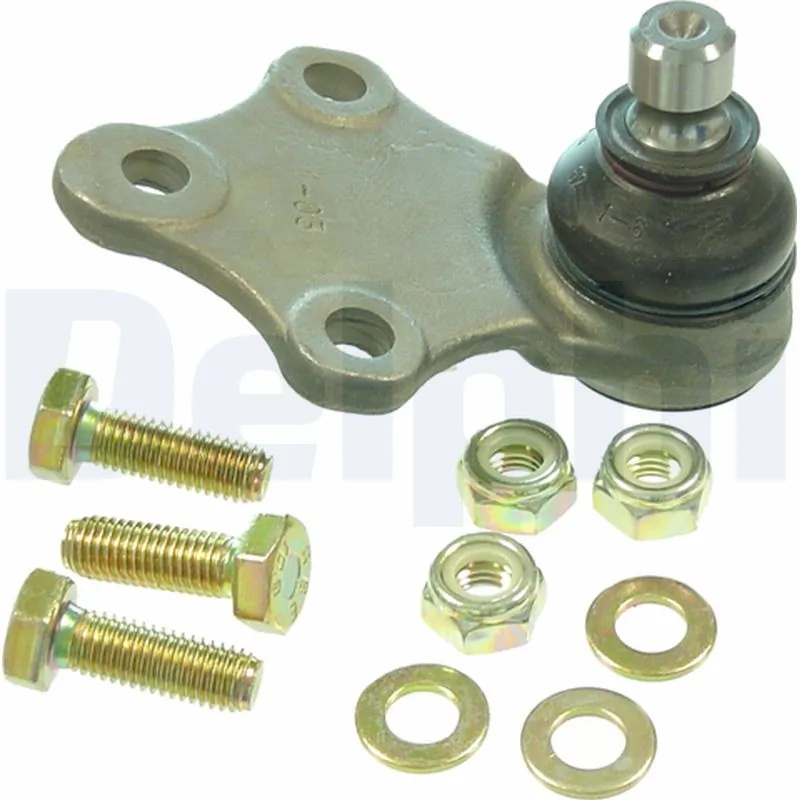 Ball Joint