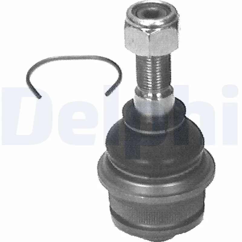Ball Joint
