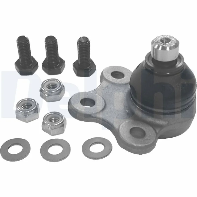 Ball Joint