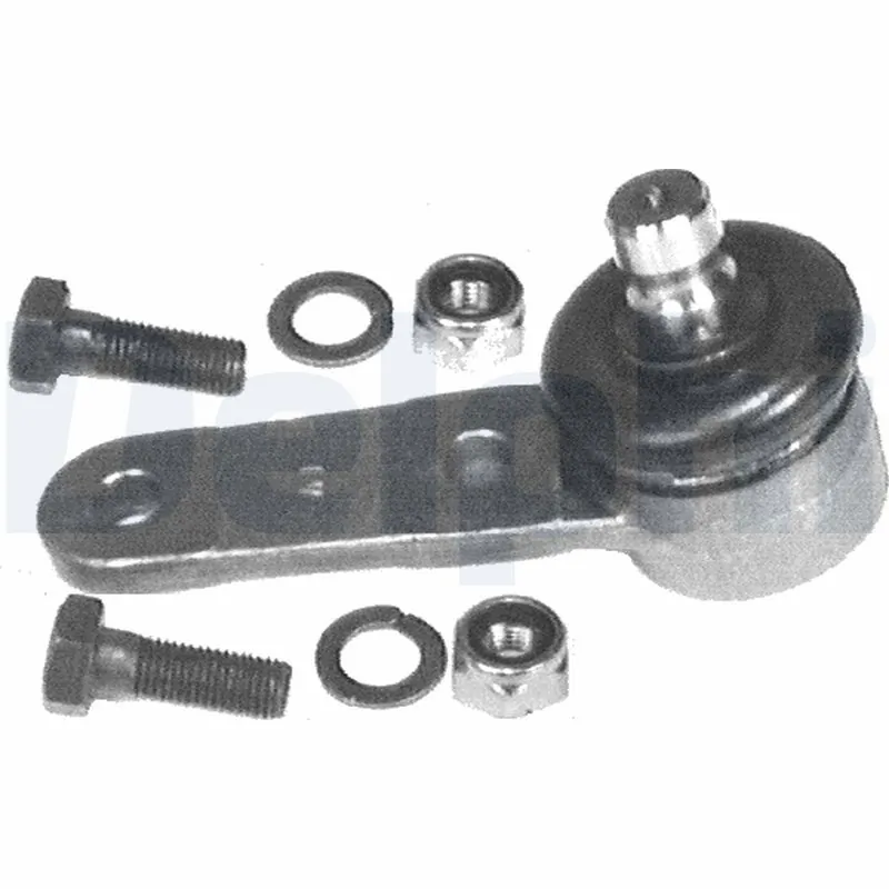 Ball Joint